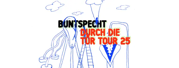 Titelbild Buntspecht