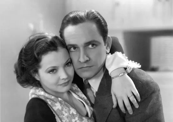 Titelbild Merrily We Go To Hell