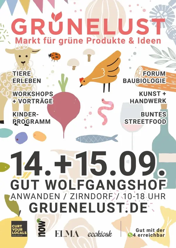 Gut Wolfgangshof 
