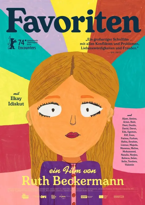 Titelbild Preview: So., 15.9. | Sa., 21.9. um 18.30 Uhr, zu Gast: Diana Liberova