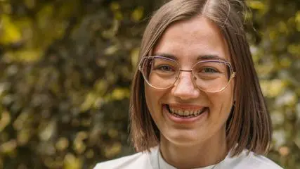 Titelbild Einführung Religionspädagogin - Laura Hertkorn