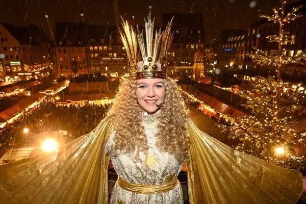 Titelbild Christkindlesmarkt