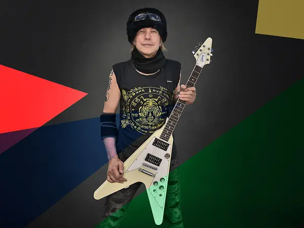 Titelbild MICHAEL SCHENKER GROUP