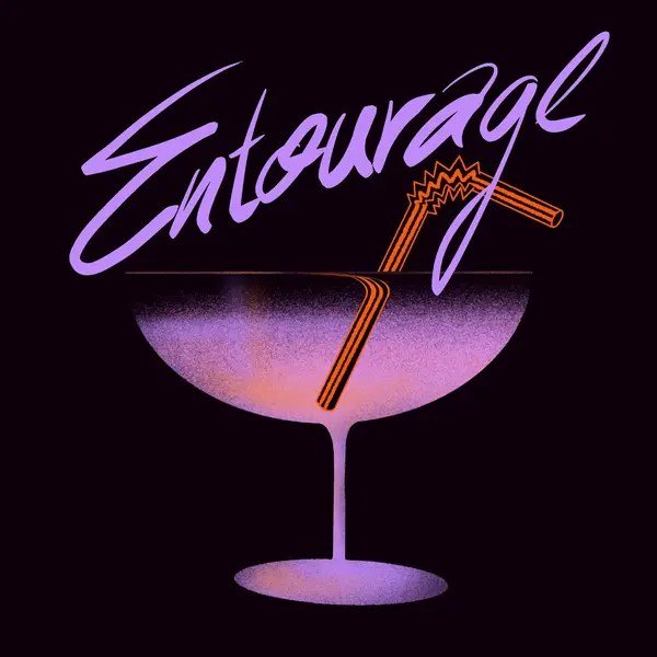 Titelbild Entourage