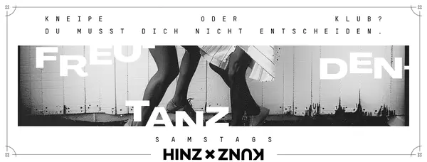 Titelbild Freudentanz