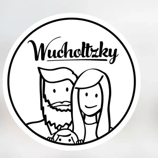 Wucholtzky