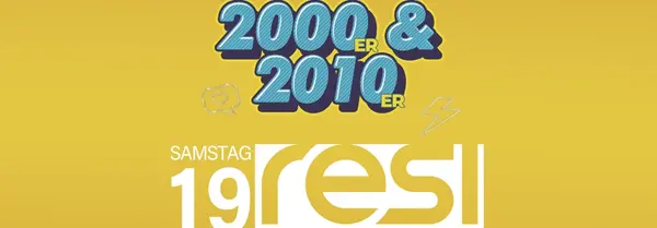 Titelbild KINDER DER 2000ER UND 2010ER | DJ KIM MORGAN