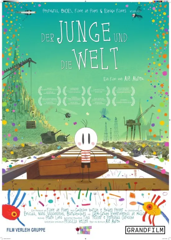 Titelbild Best-of | 10 Jahre Little Big Films