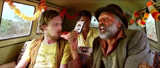 Titelbild Do., 3.10. | Begrüßung: Mikosch Horn, Einführung: Ulrich von Varnbüler