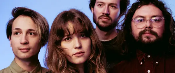 Titelbild Cloud Cafe (NL) | Konzert | MUZ - Musikzentrale Nürnberg