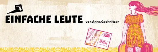 Titelbild Eine Theaterproduktion von Theater 4 e.V.