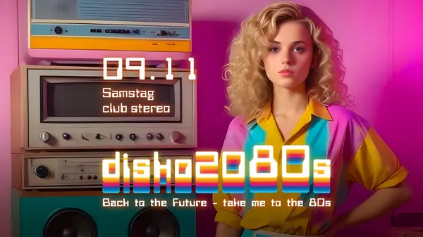 Titelbild DisKo2080s