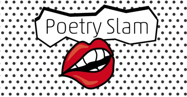 Titelbild Poetry Slam