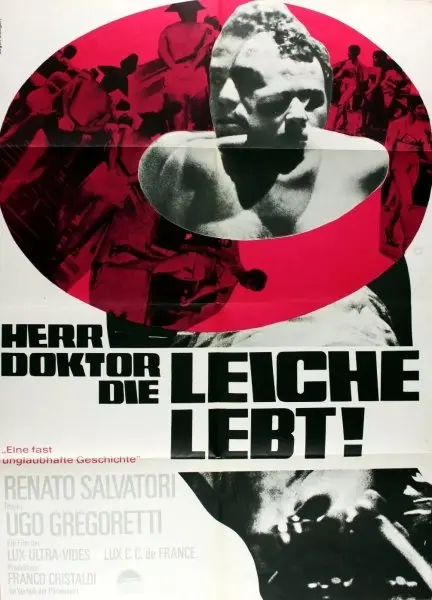 Titelbild Italo-Cinema-Festival