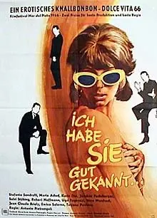 Titelbild Italo-Cinema-Festival