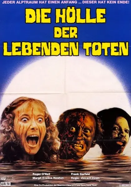 Titelbild Italo-Cinema-Festival