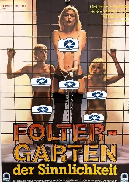 Titelbild Italo-Cinema-Festival