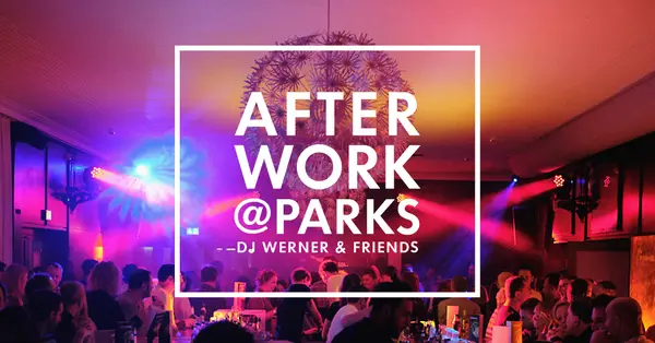 Titelbild After Work Party x Winter Lounge Party Special