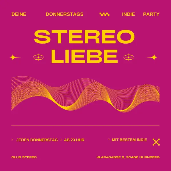 Titelbild stereoliebe