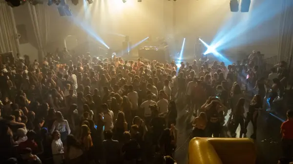 Titelbild Kick off Mittelstufenparty - Bist DU dabei?