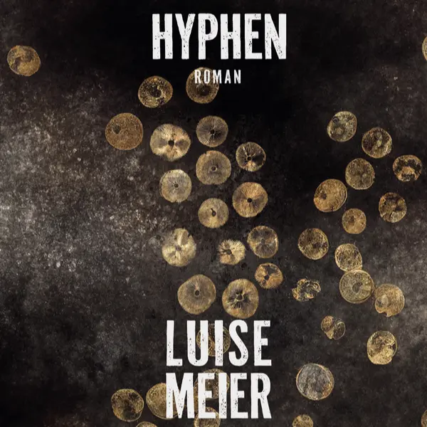 Titelbild Hyphen – Luise Meier