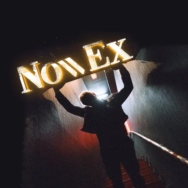 Titelbild Now Ex
