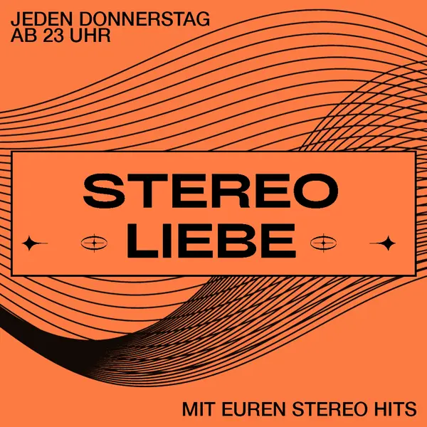 Titelbild stereoliebe