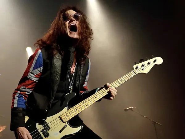 Titelbild GLENN HUGHES