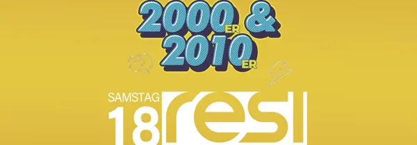 Titelbild KINDER DER 2000ER UND 2010ER | DJ FRANKEE