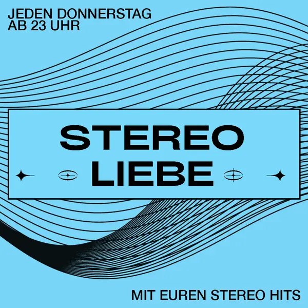 Titelbild stereoliebe