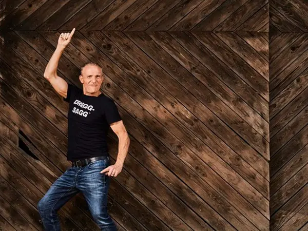 Titelbild MICHL MÜLLER