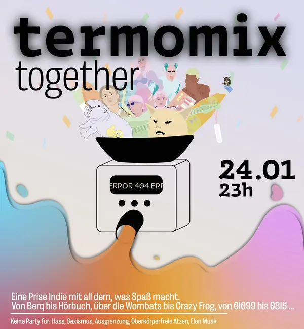 Titelbild termomix [together]