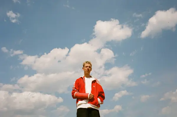 Titelbild Shelter Boy