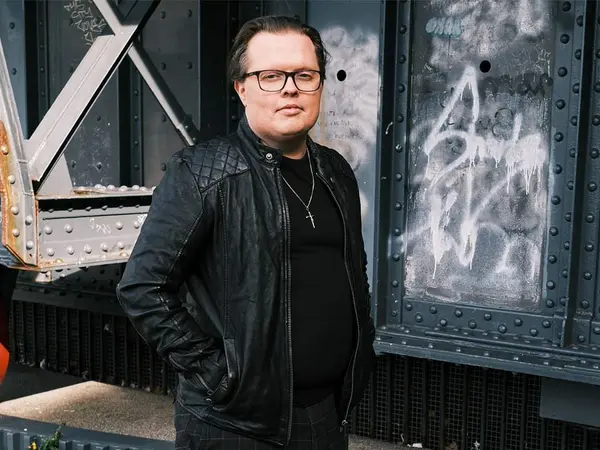 Titelbild ANGELO KELLY