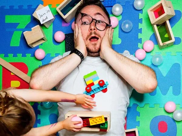 Titelbild JAN PREUß