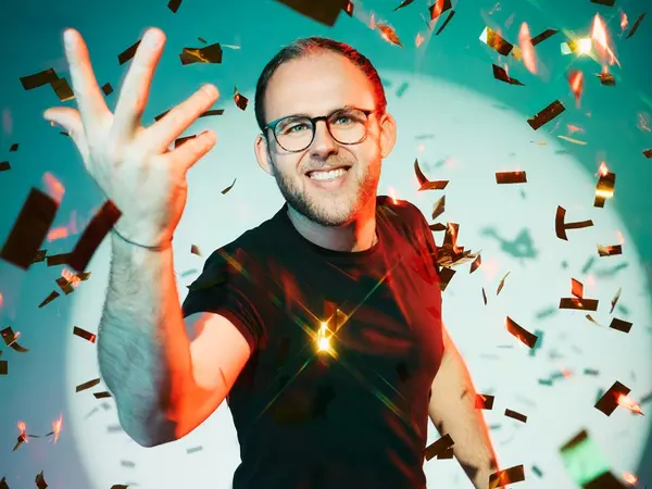 Titelbild SVEN BENSMANN