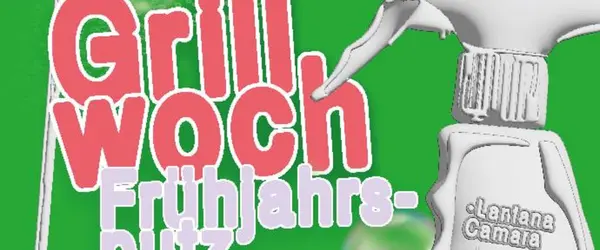 Titelbild Grillwoch | MUZ - Musikzentrale Nürnberg