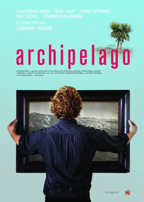 Titelbild Archipelago
