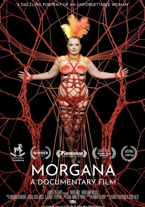 Titelbild Morgana