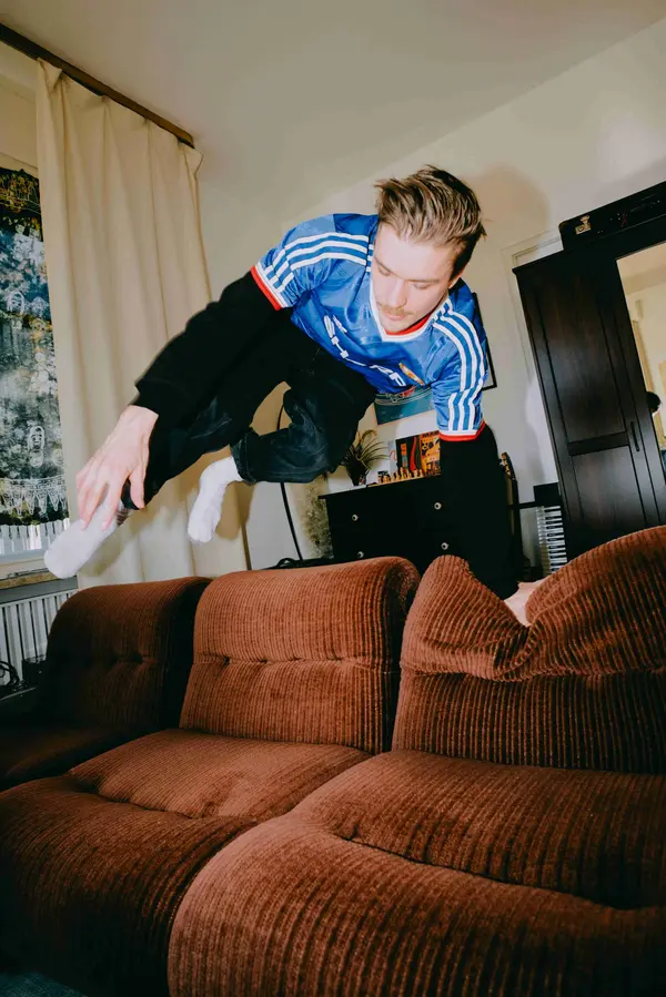 Titelbild Telquist
