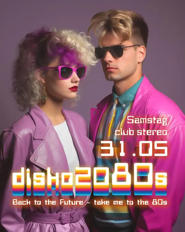 Titelbild DisKo2080s