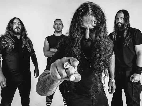 Titelbild KATAKLYSM