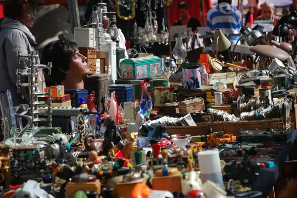 Banner Hofflohmarkt Rennweg