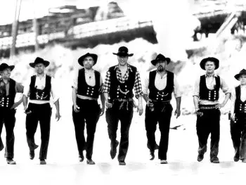 Background image Do 18:30 - Spur der Steine