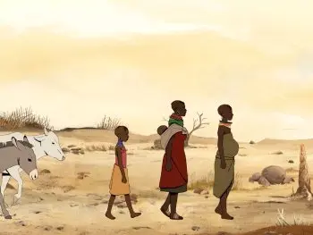Titelbild Eröffnungsfilm: Black Butterflies