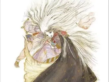 Titelbild Angel’s Egg