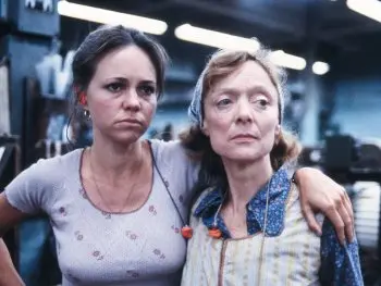 Titelbild Norma Rae - Eine Frau steht ihren Mann