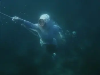 Titelbild Mermaid Legend
