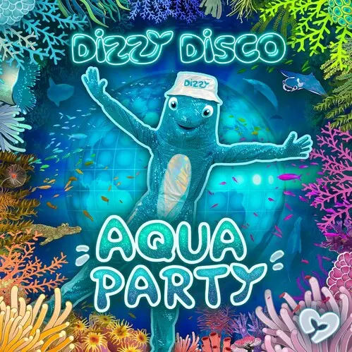 Titelbild Zetties Kidz Klub w/ Dizzy Disco