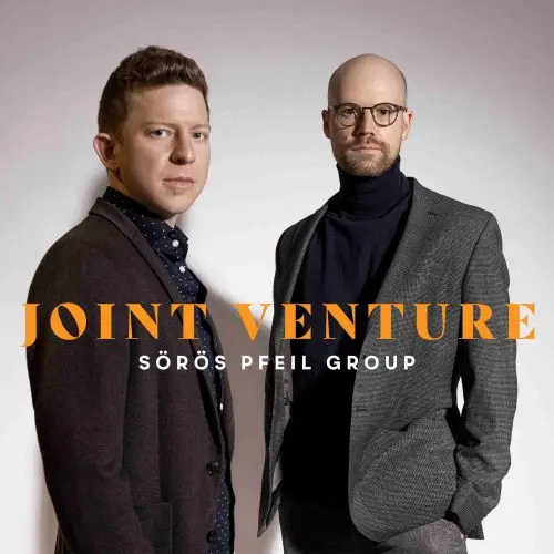 Titelbild SÖRÖS PFEIL GROUP